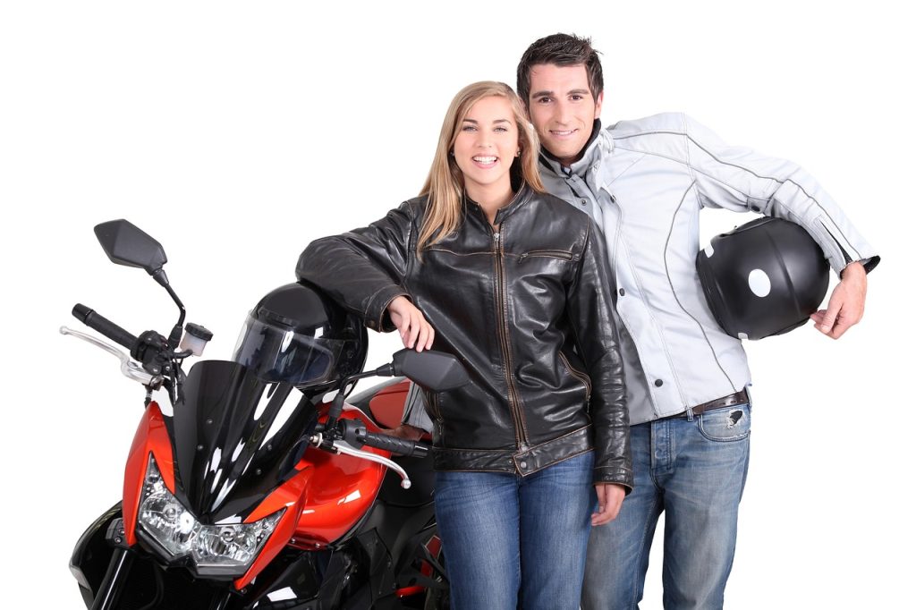Nationwide motorcycle insurance - Affordable bundle insurance package