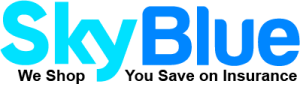SkyBlue Bundled Insurance - Affordable custom insurance policies