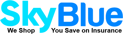 SkyBlue Insurance - Bundle insurance - Nationwide insurance partner