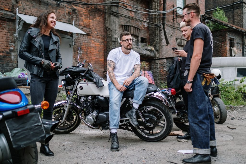 Nationwide motorcycle insurance bundled policy