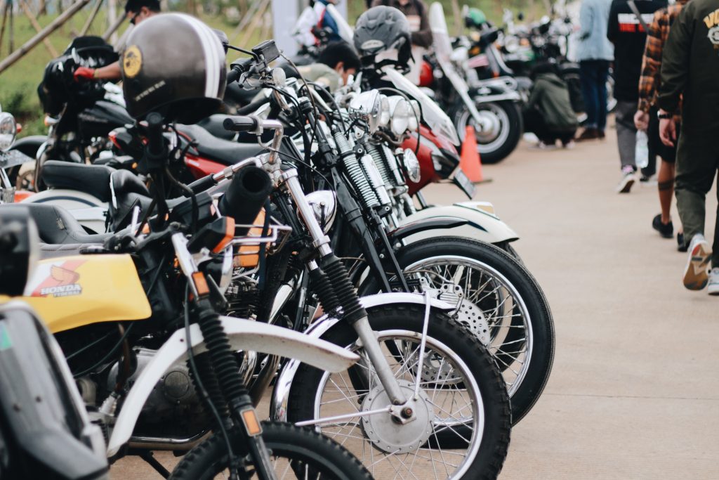 Nationwide motorcycle insurance bundled policy