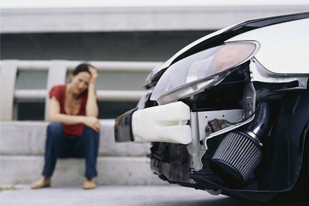 Nationwide Collision Coverage