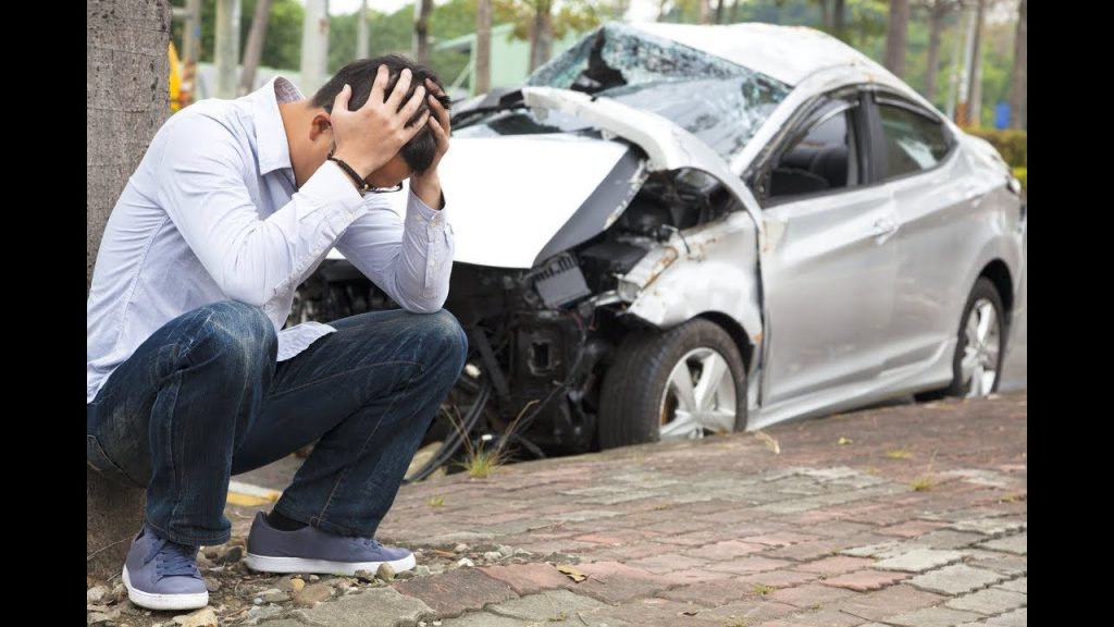 Nationwide Collision Coverage